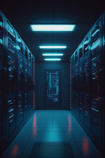 About Tech